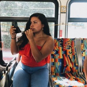 Meet your Posher, Arlene